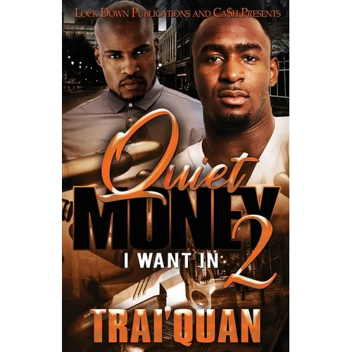 Quiet Money 2 - Paperback