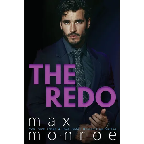 The Redo - Paperback