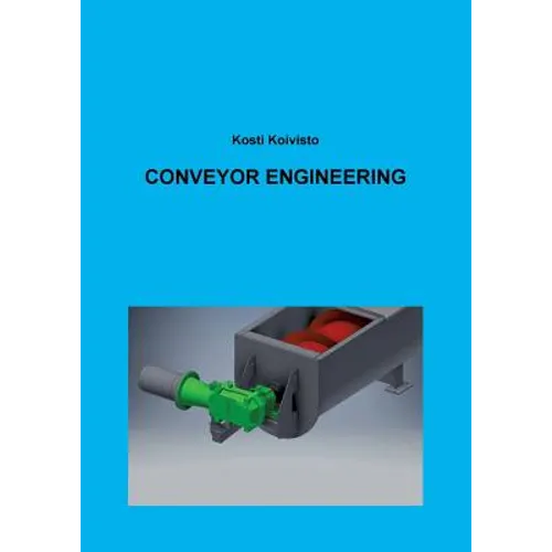Conveyor Engineering - Paperback