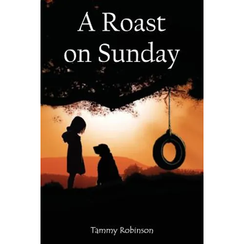 A Roast on Sunday - Paperback