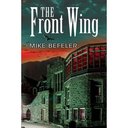 The Front Wing - Paperback