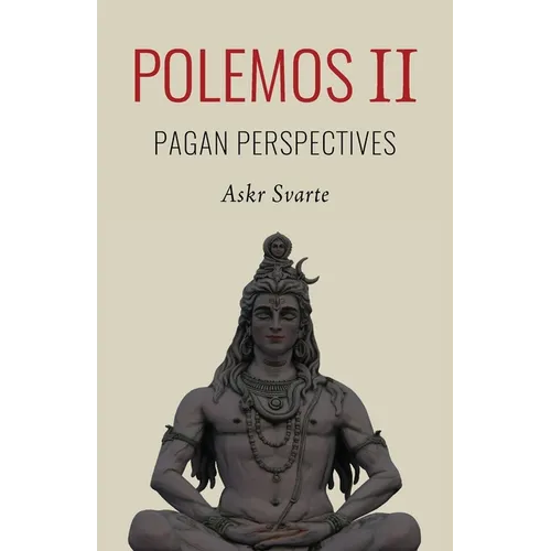 Polemos II: Pagan Perspectives - Paperback