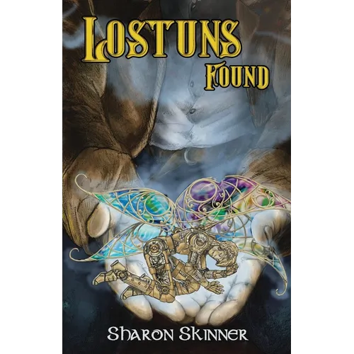 Lostuns Found - Paperback