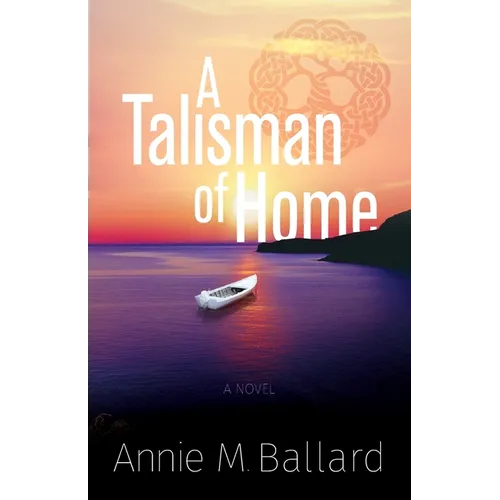 A Talisman of Home - Paperback