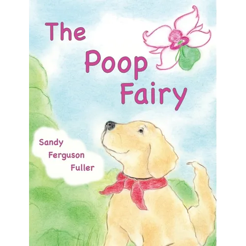 The Poop Fairy - Hardcover