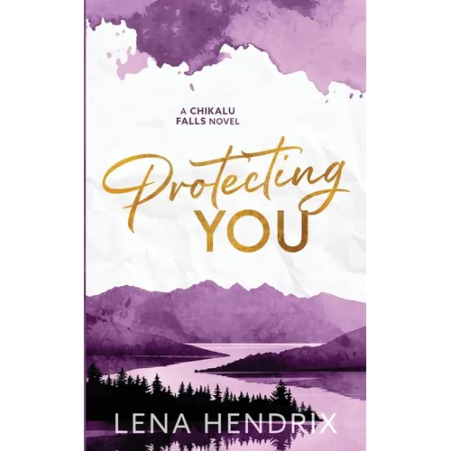 Protecting You - Paperback