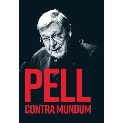 Pell Contra Mundum - Hardcover