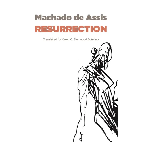 Resurrection - Paperback