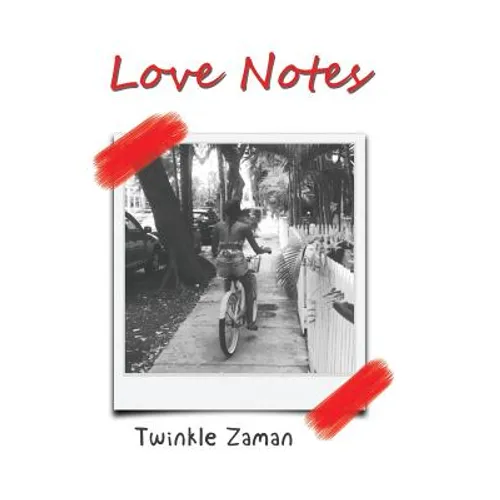Love Notes - Hardcover