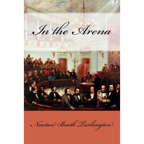 In the Arena - Paperback