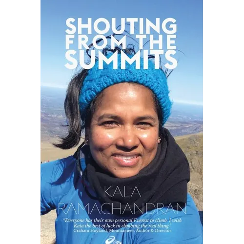 Shouting From The Summits - Paperback