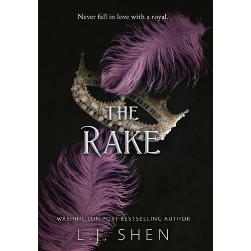 The Rake - Hardcover