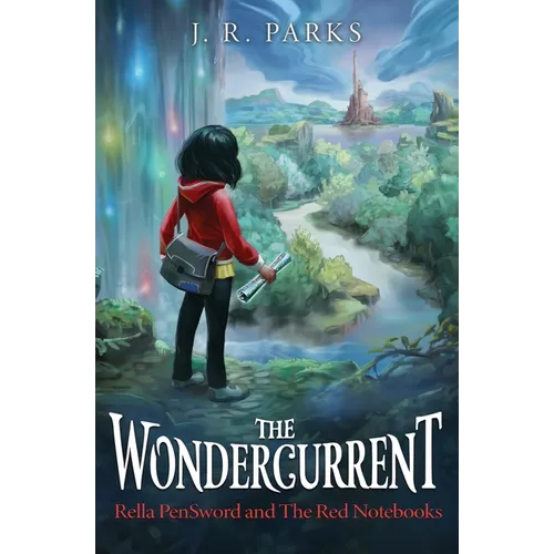 The Wondercurrent - Paperback