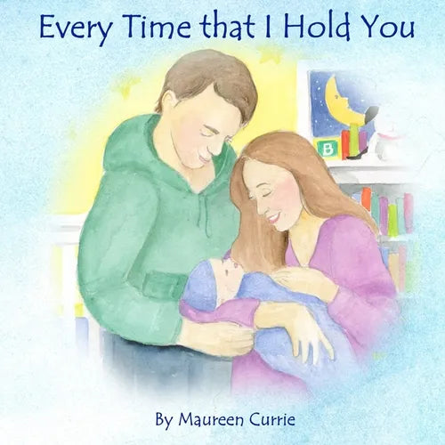 Every Time That I Hold You - Paperback