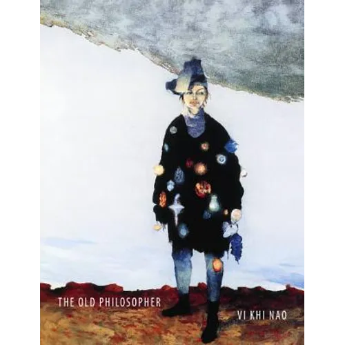 The Old Philosopher - Paperback
