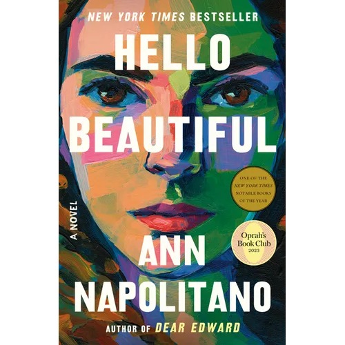 Hello Beautiful (Oprah's Book Club) - Hardcover