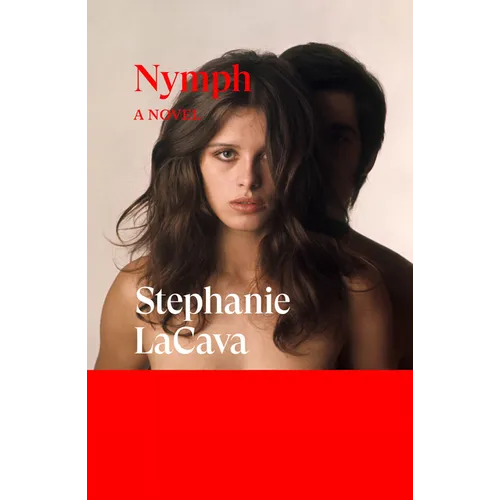 Nymph - Paperback