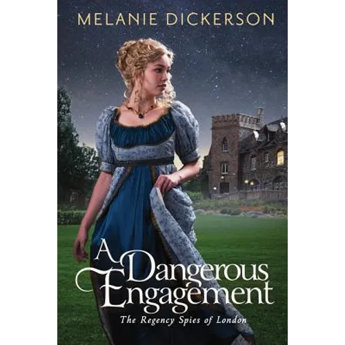 A Dangerous Engagement - Paperback
