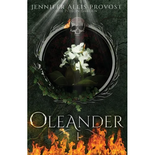 Oleander - Paperback