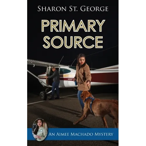 Primary Source - Paperback