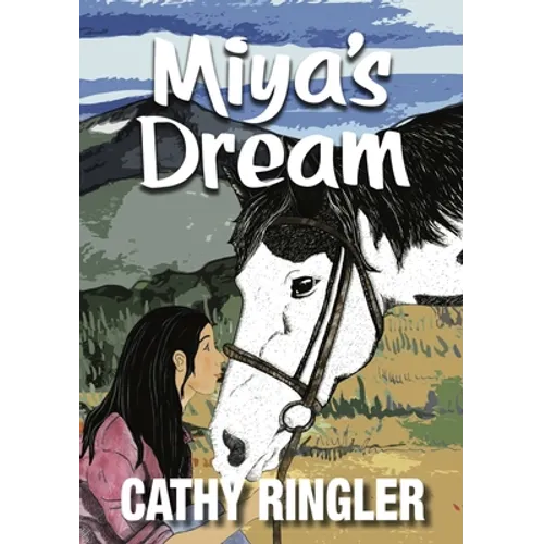 Miya's Dream - Paperback