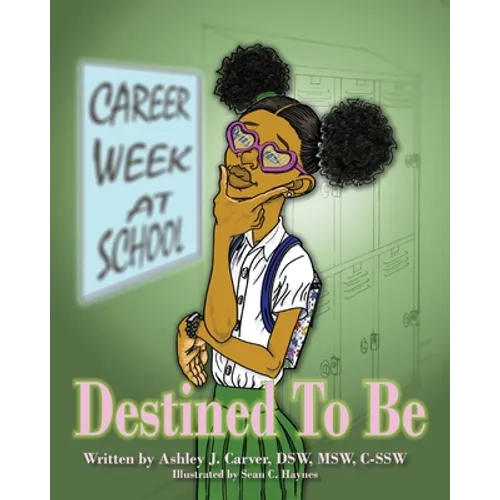 Destined To Be - Paperback