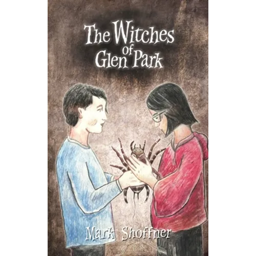 The Witches of Glen Park - Hardcover