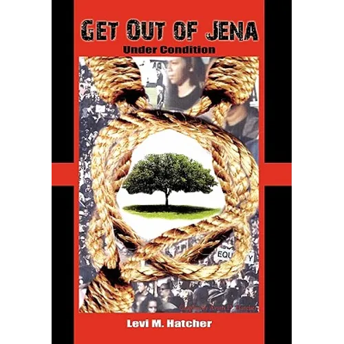 Get Out of Jena - Paperback