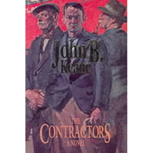 Contractors - Paperback