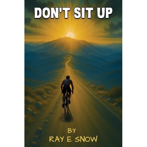 Don't Sit Up - Paperback