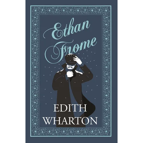 Ethan Frome: Annotated Edition - Paperback