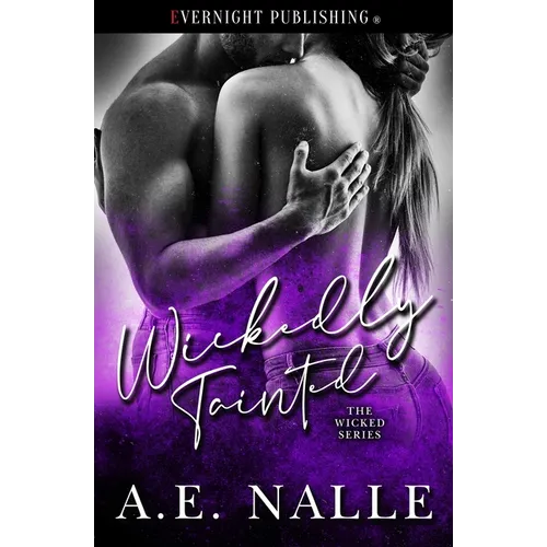 Wickedly Tainted - Paperback