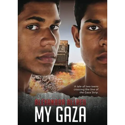 My Gaza - Paperback