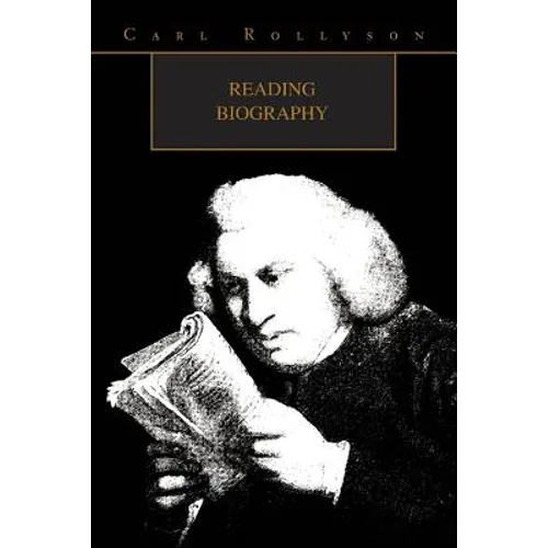 Reading Biography - Paperback