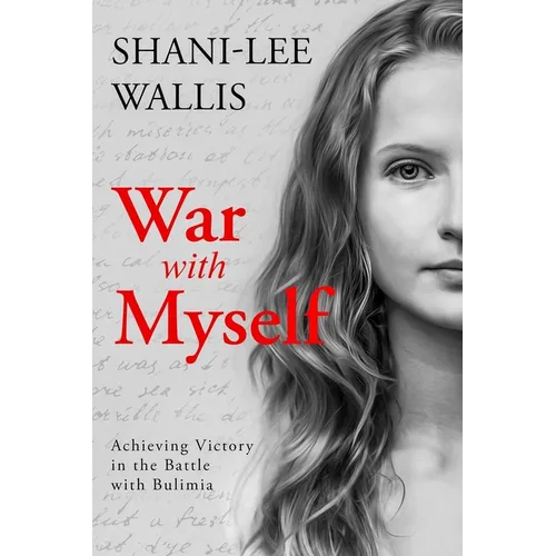 War with Myself - Paperback
