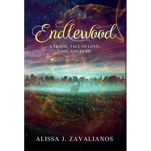 Endlewood - Hardcover