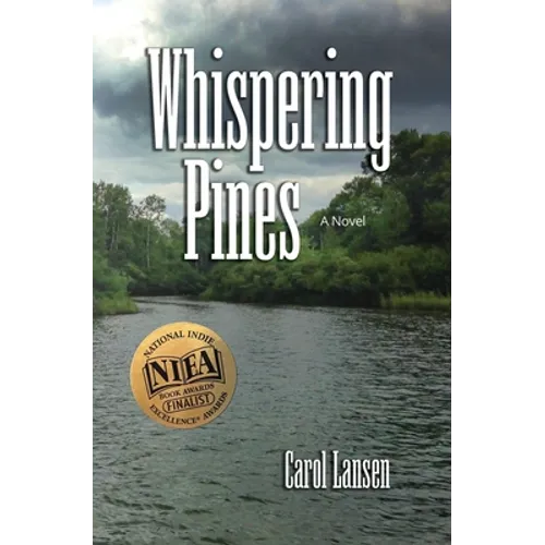 Whispering Pines - Paperback