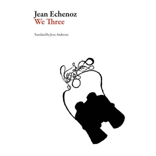 We Three - Paperback