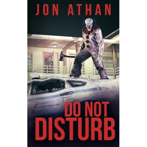 Do Not Disturb - Paperback
