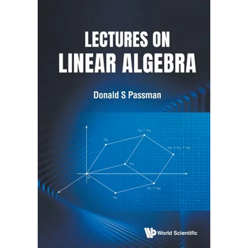 Lectures on Linear Algebra - Paperback