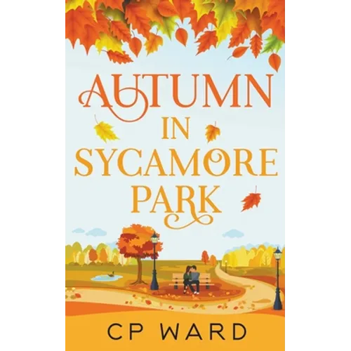 Autumn in Sycamore Park - Paperback
