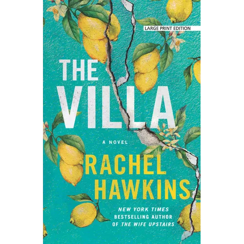 The Villa - Paperback