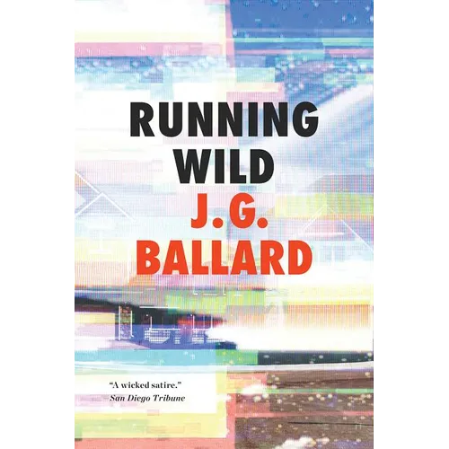Running Wild - Paperback