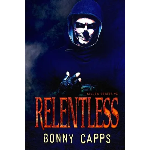 Relentless - Paperback
