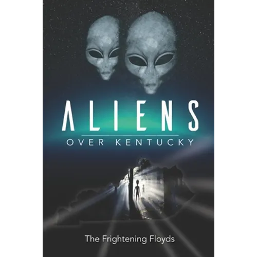 Aliens Over Kentucky - Paperback