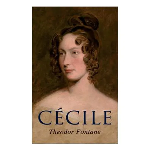 Cécile - Paperback
