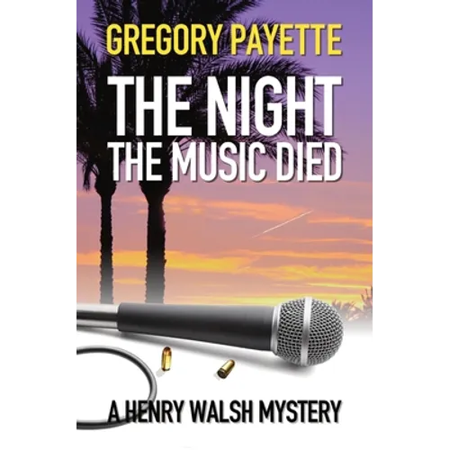 The Night the Music Died - Paperback