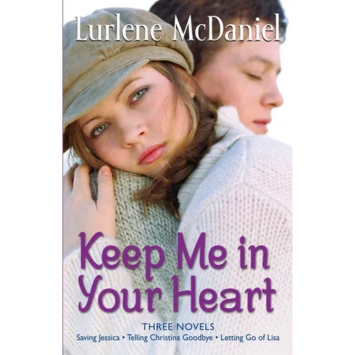 Keep Me in Your Heart - Paperback