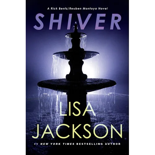 Shiver - Paperback