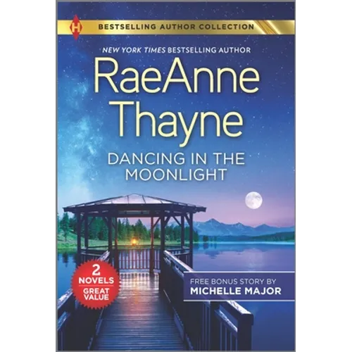 Dancing in the Moonlight & Always the Best Man - Mass Market Paperbound